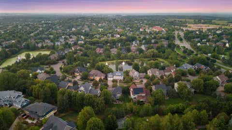 Tiny photo for 11265 Stonemill Farms Curve, Woodbury, MN 55129 (MLS # 7108712)