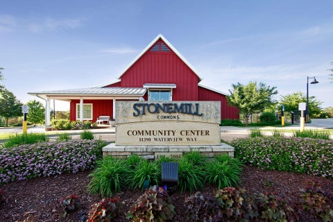 Tiny photo for 11265 Stonemill Farms Curve, Woodbury, MN 55129 (MLS # 7108712)