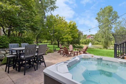Tiny photo for 11265 Stonemill Farms Curve, Woodbury, MN 55129 (MLS # 7108712)