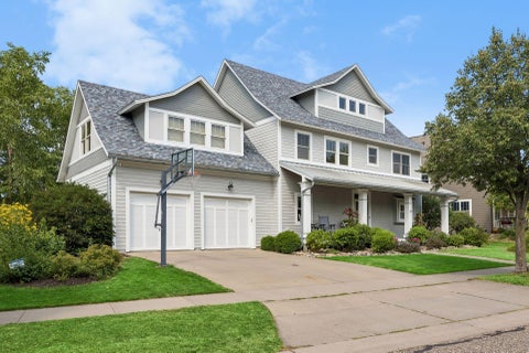 Tiny photo for 11265 Stonemill Farms Curve, Woodbury, MN 55129 (MLS # 7108712)