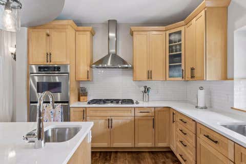 Tiny photo for 11265 Stonemill Farms Curve, Woodbury, MN 55129 (MLS # 7108712)