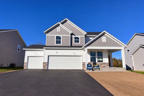 Photo of 6272 61st Street S, Cottage Grove, MN 55016 (MLS # 7164344)