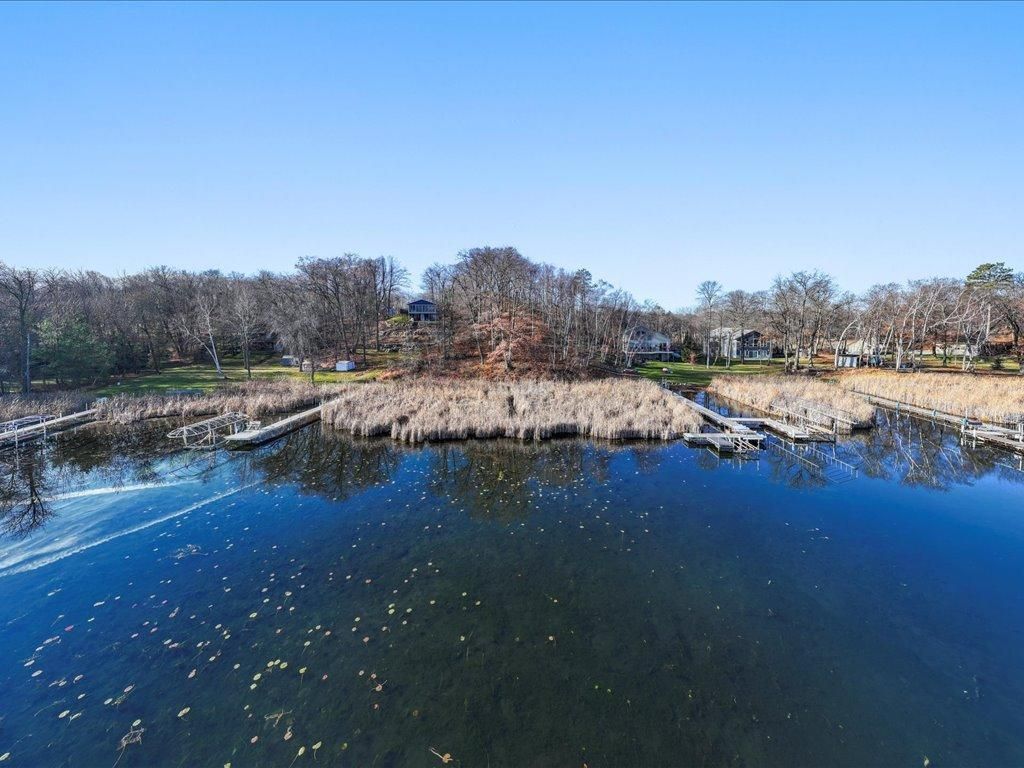 Photo of TBD Lakeview Drive, Cushing, MN 56443 (MLS # 6821999)