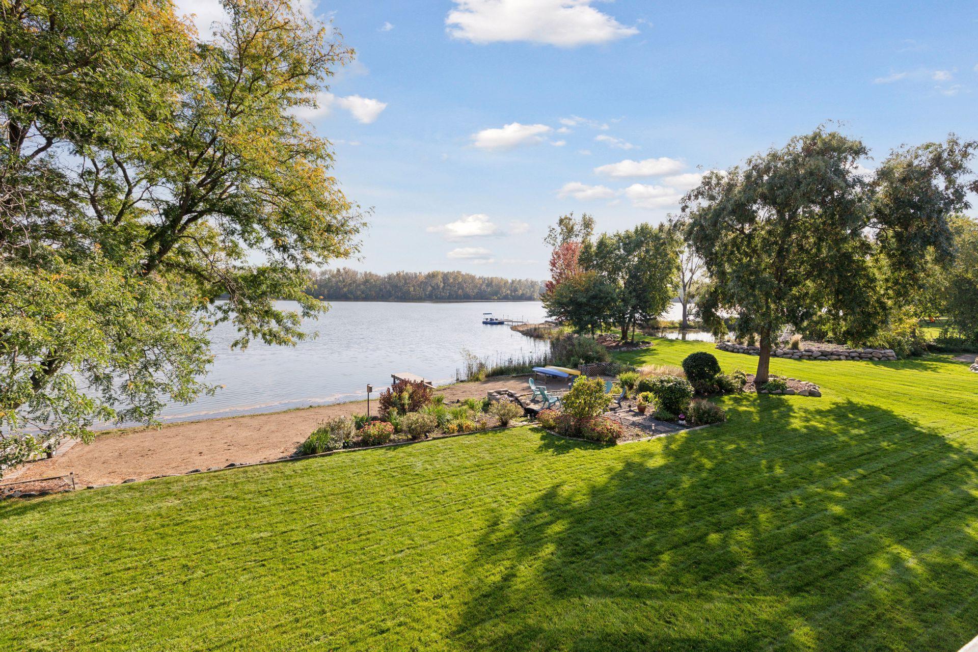 1801 Keller Lake Drive