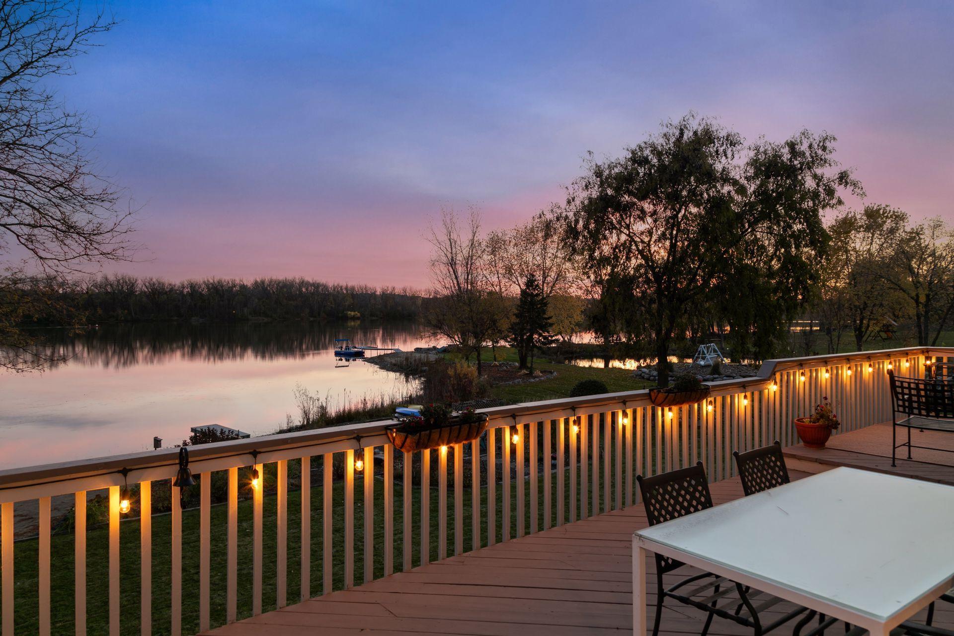 1801 Keller Lake Drive