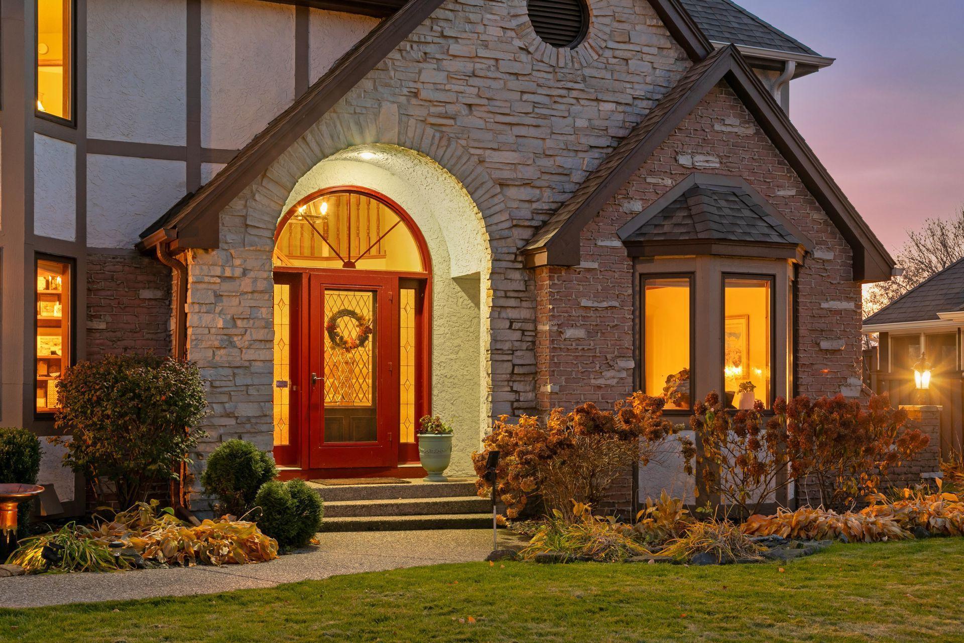 1801 Keller Lake Drive