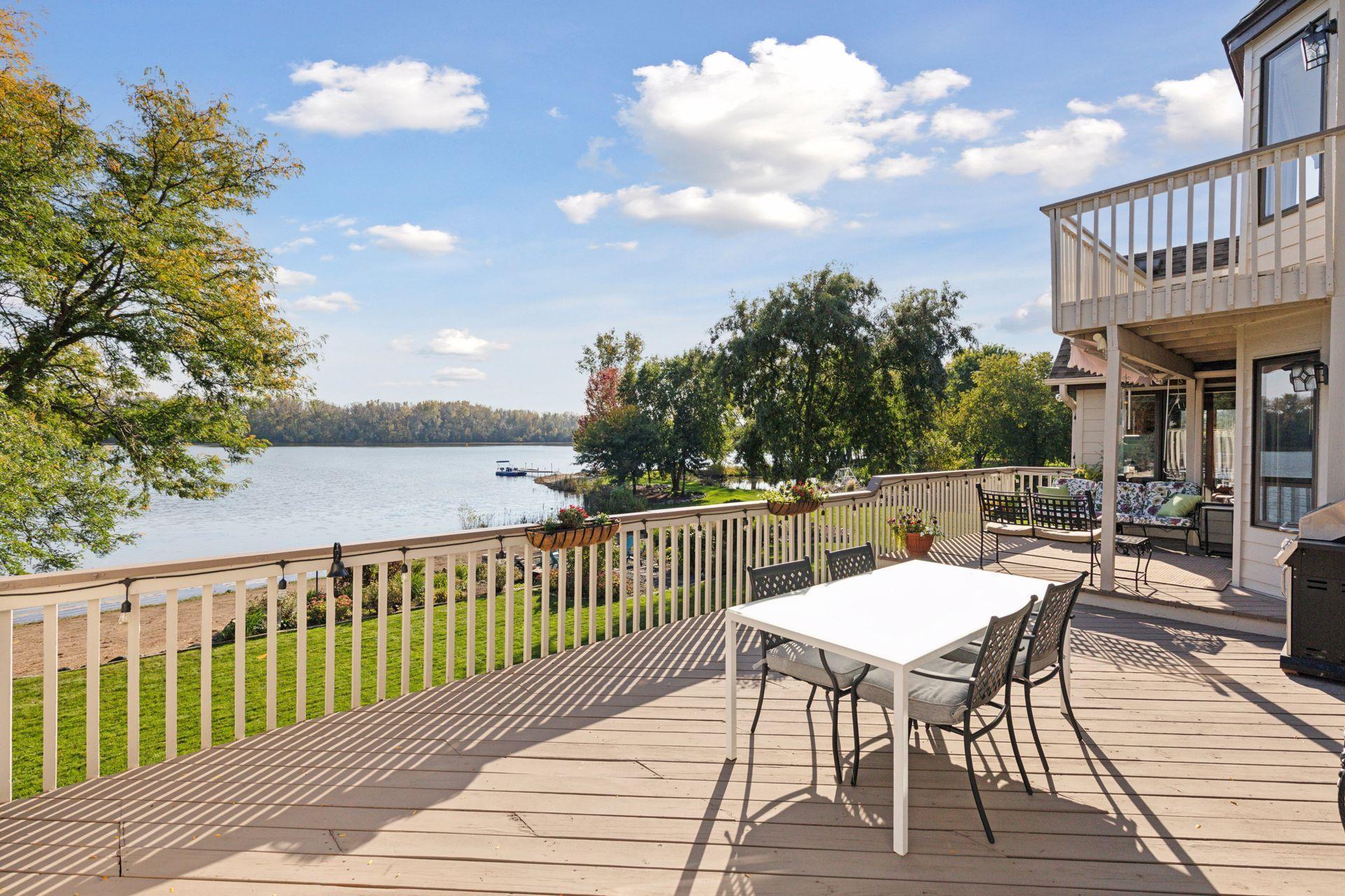 1801 Keller Lake Drive