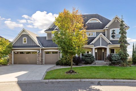 22 Leaf Wing Drive North Oaks MN 55127