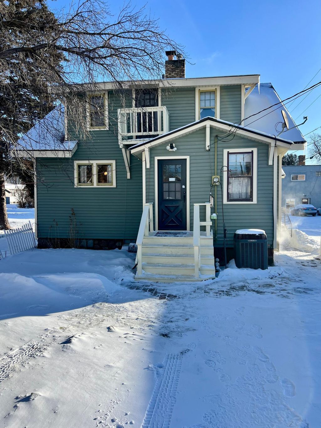 Photo of 116 4th Avenue, Bovey, MN 55709 (MLS # 7013448)