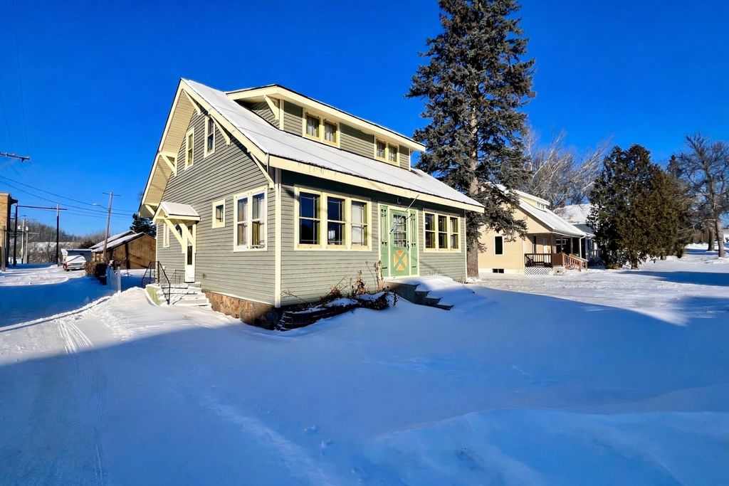 Photo of 116 4th Avenue, Bovey, MN 55709 (MLS # 7013448)