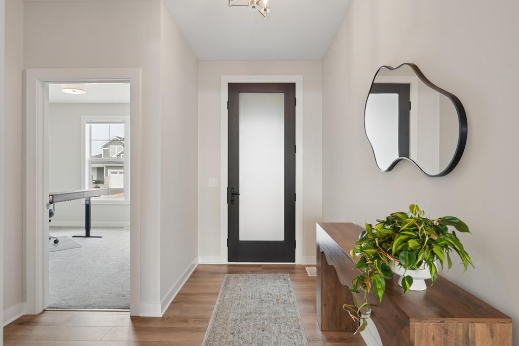 Photo of 3981 Kokanee Lane N, Lake Elmo, MN 55042 (MLS # 7027229)