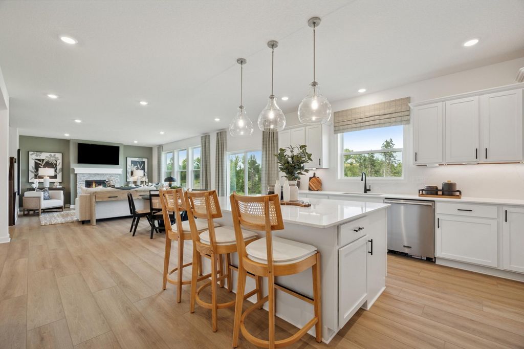 Photo of 1068 Adamstown Drive, Rosemount, MN 55068 (MLS # 7014981)