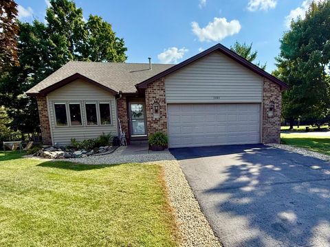 1080 Killdeer Court Lino Lakes MN 55014