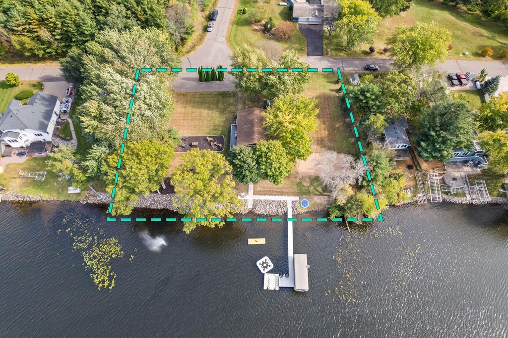 Photo of 33190 Marmon Street NE, Cambridge, MN 55008 (MLS # 7045437)