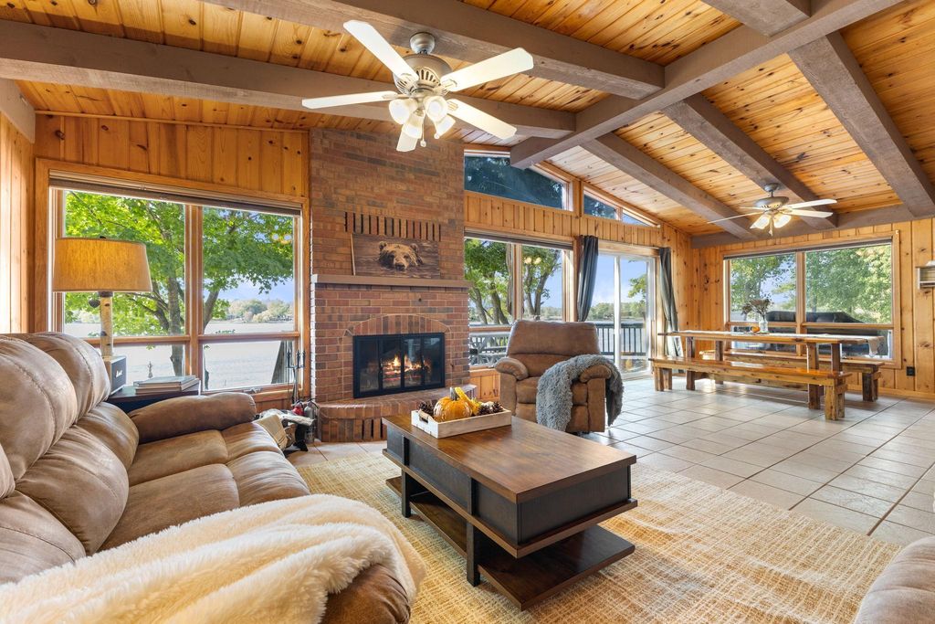 Photo of 33190 Marmon Street NE, Cambridge, MN 55008 (MLS # 7045437)