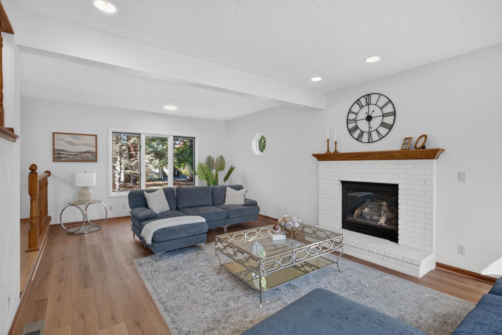 Photo of 1896 Catalina Drive, Woodbury, MN 55125 (MLS # 7161439)