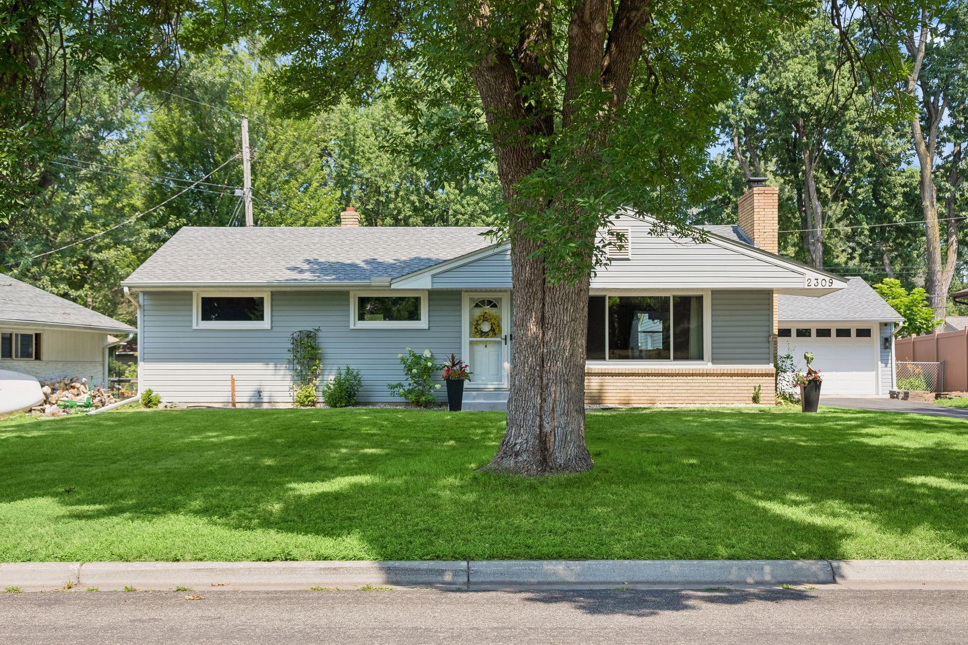 2309 Dorothy Avenue