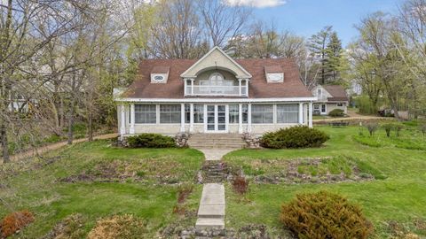 3022 Shoreline Drive Minnetonka Beach MN 55391