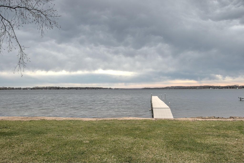 Photo of 51735 Belle Isle Drive, Rush City, MN 55069 (MLS # 7052343)