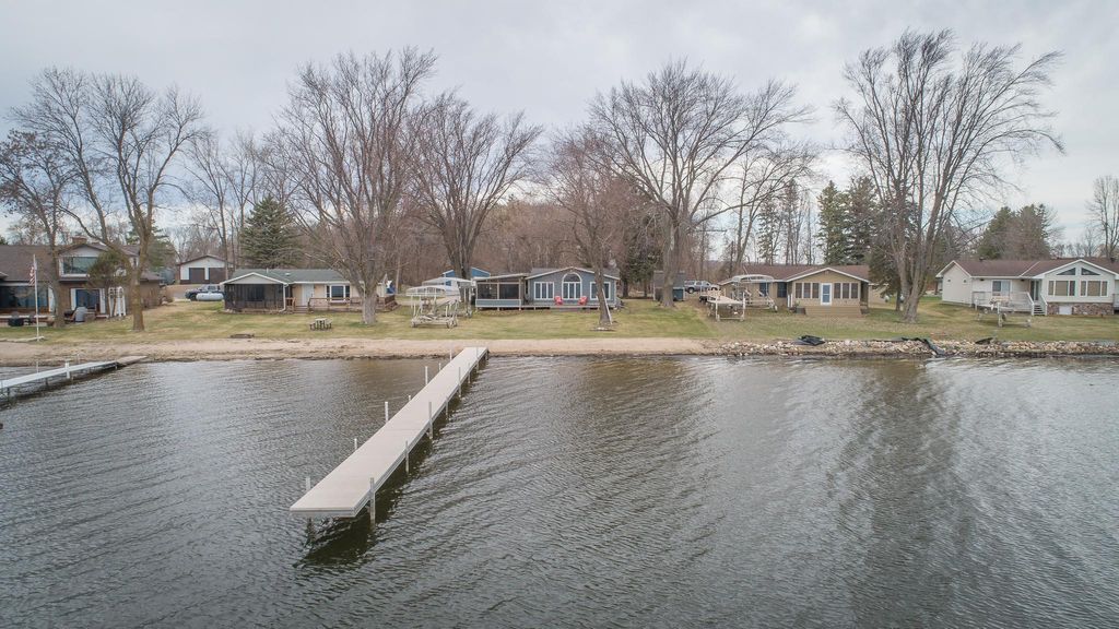 Photo of 51735 Belle Isle Drive, Rush City, MN 55069 (MLS # 7052343)