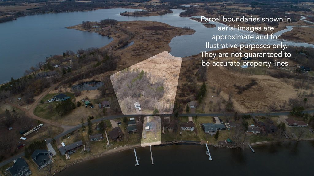 Photo of 51735 Belle Isle Drive, Rush City, MN 55069 (MLS # 7052343)