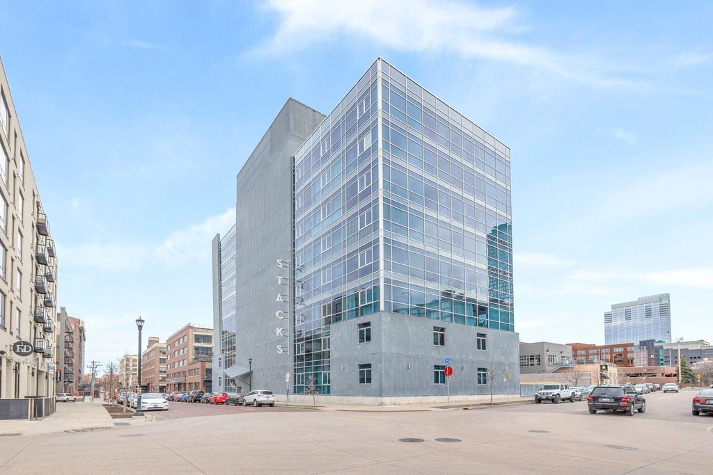 Photo of 345 6th Avenue N #305, Minneapolis, MN 55401 (MLS # 6513017)
