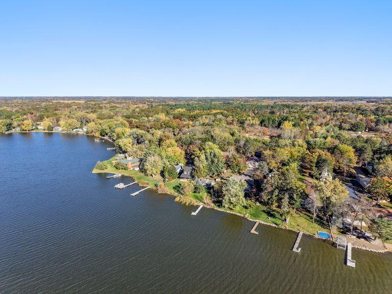 Photo of 27678 Lakewood Drive NW, Isanti, MN 55040 (MLS # 7148597)