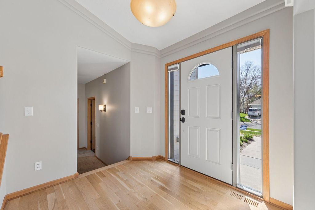 Photo of 4416 Coachman Lane NE, Prior Lake, MN 55372 (MLS # 7057909)