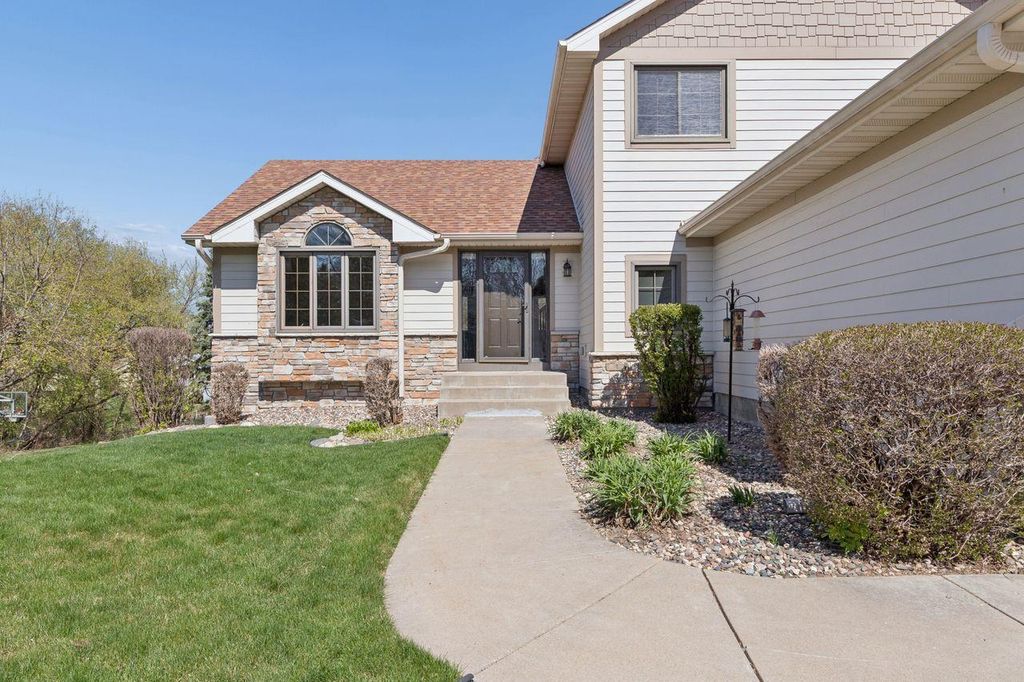 Photo of 4416 Coachman Lane NE, Prior Lake, MN 55372 (MLS # 7057909)