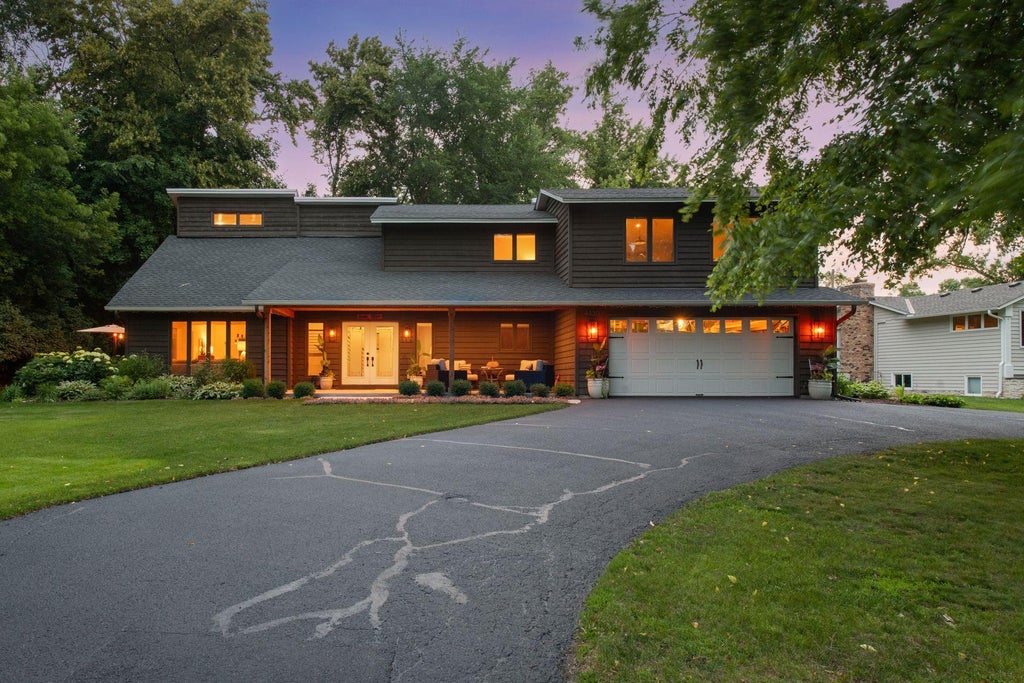 Photo of 4430 Shady Lane, Minnetrista, MN 55364 (MLS # 7111889)