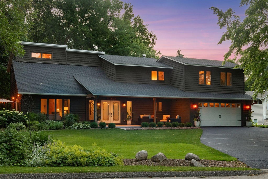 Photo of 4430 Shady Lane, Minnetrista, MN 55364 (MLS # 7111889)
