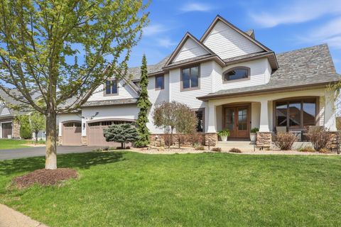 4435 Bluebell Trail S Medina MN 55340