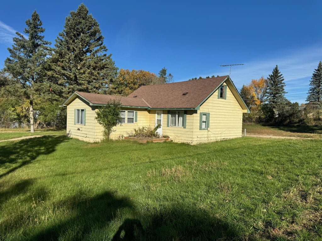 Photo of 517 Central Avenue N, Park Rapids, MN 56470 (MLS # 7156841)