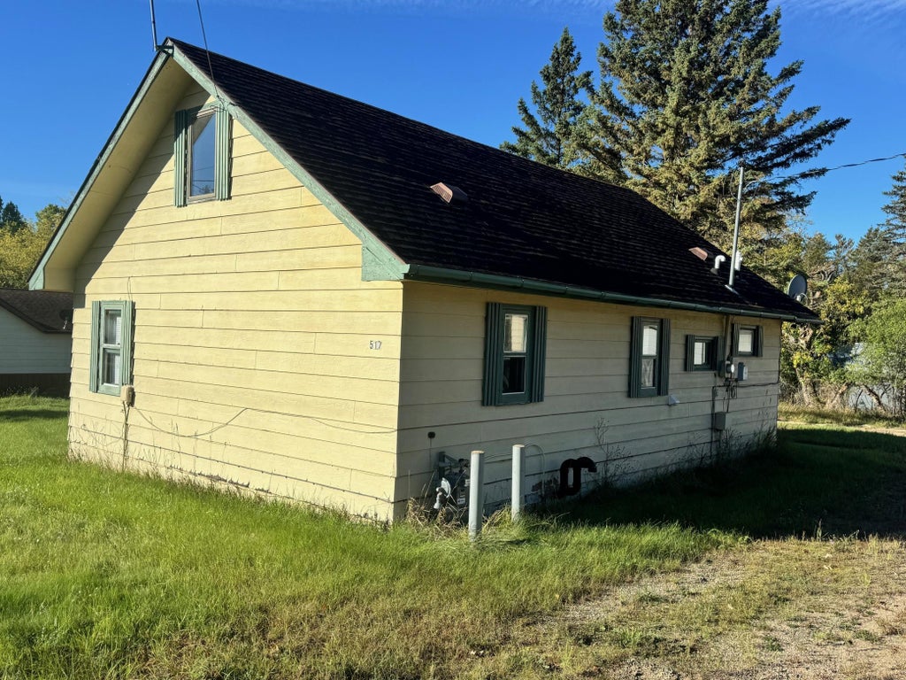 Photo of 517 Central Avenue N, Park Rapids, MN 56470 (MLS # 7156841)