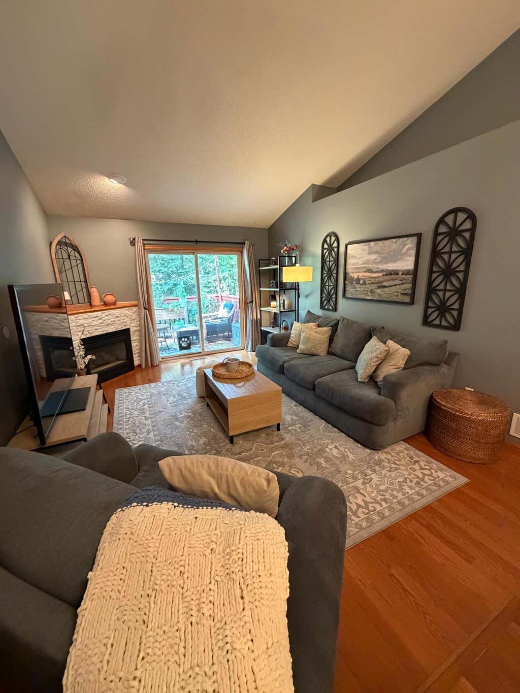 Photo of 1836 County Highway 10, Spring Lake Park, MN 55432 (MLS # 7112380)