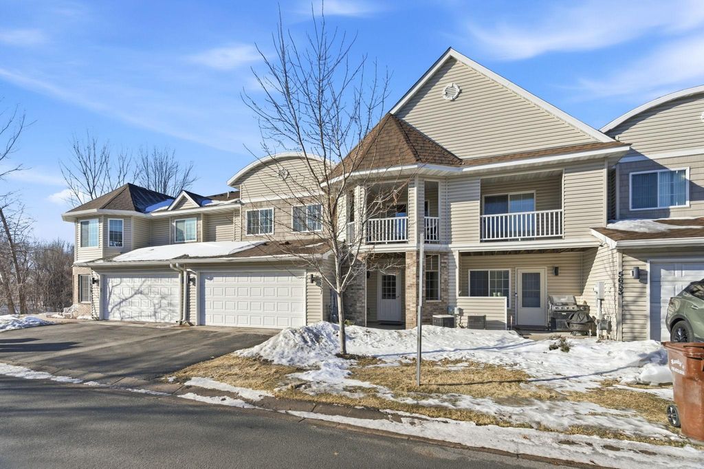 Photo of 5651 100th Lane N, Brooklyn Park, MN 55443 (MLS # 7026750)