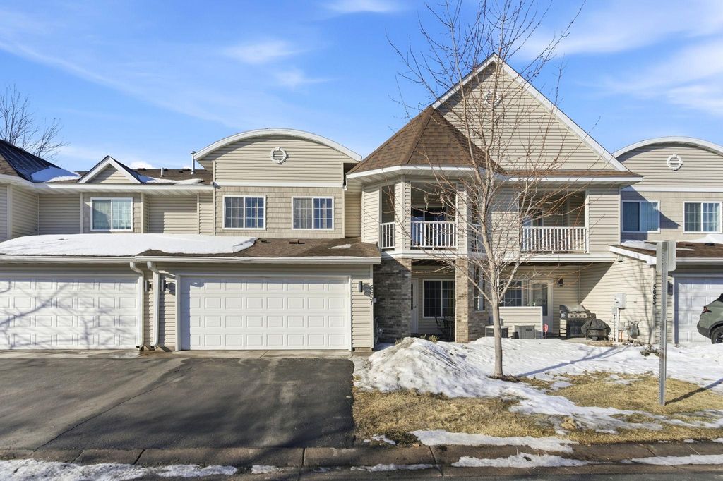 Photo of 5651 100th Lane N, Brooklyn Park, MN 55443 (MLS # 7026750)