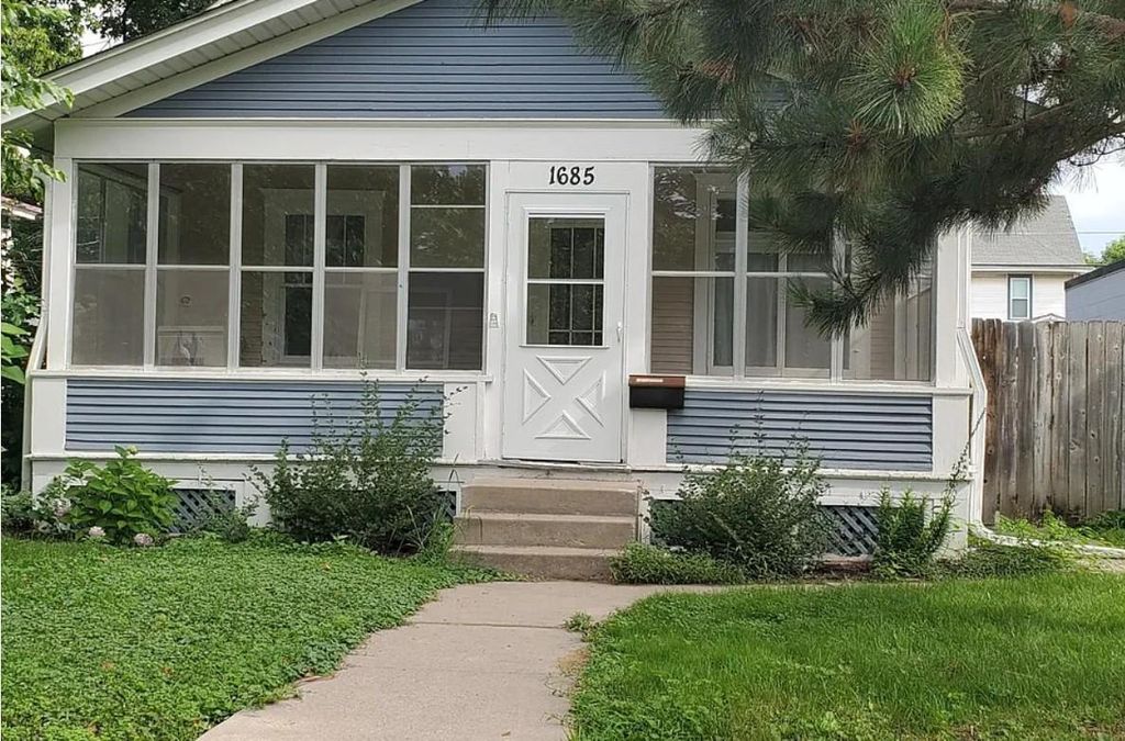 Photo of 1685 Selby Avenue, Saint Paul, MN 55104 (MLS # 7066770)