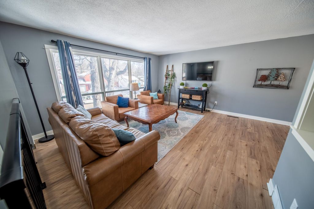 Photo of 4024 3rd Street NW, Rochester, MN 55901 (MLS # 7011410)