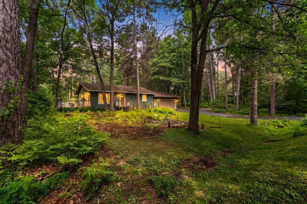 Photo of 26161 Wooddale Road, Nisswa, MN 56468 (MLS # 7057906)