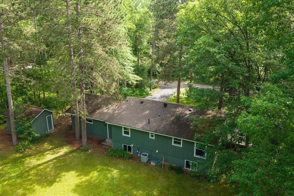 Photo of 26161 Wooddale Road, Nisswa, MN 56468 (MLS # 7057906)