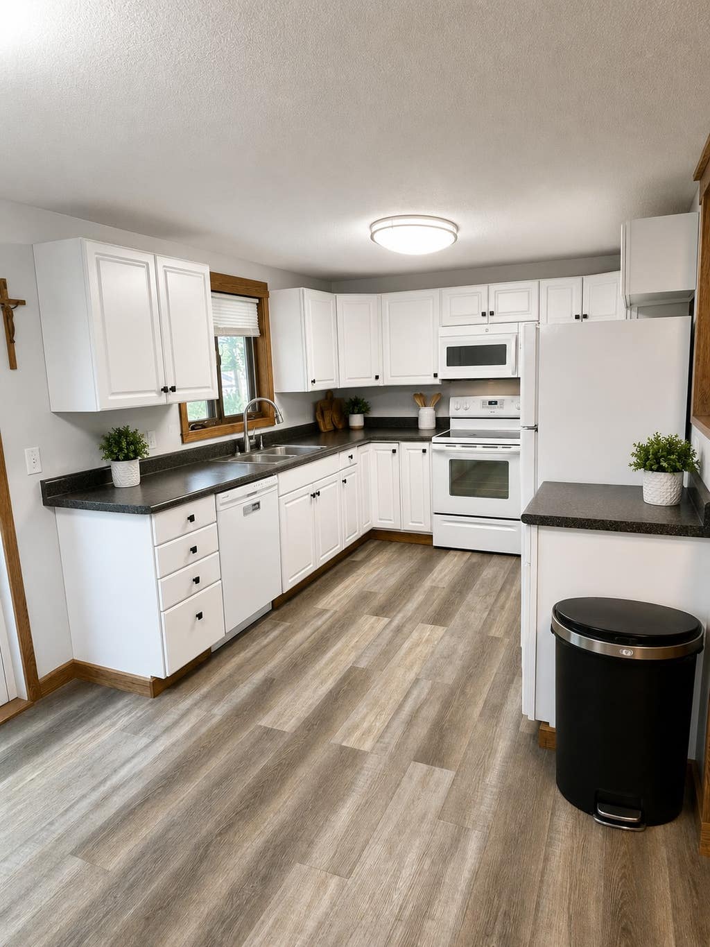 Photo of 1115 11th Street SW, Little Falls, MN 56345 (MLS # 7095944)