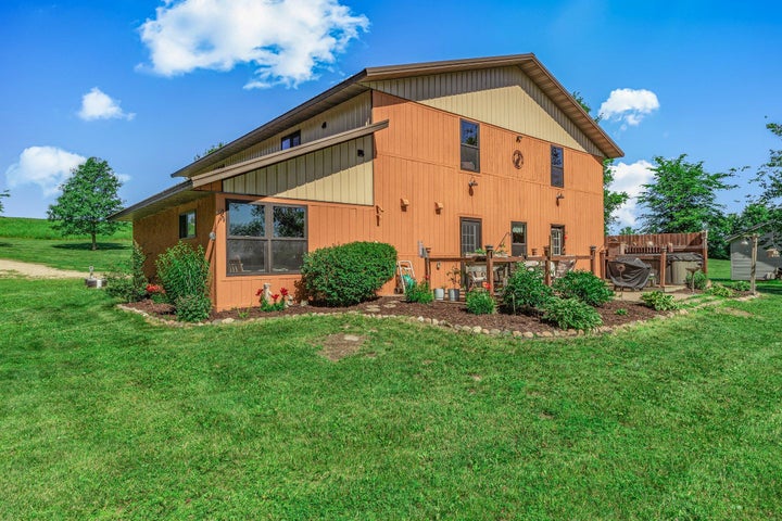 Photo 1 of 32 — 31208 County Road 10, Ashby, MN 56309
