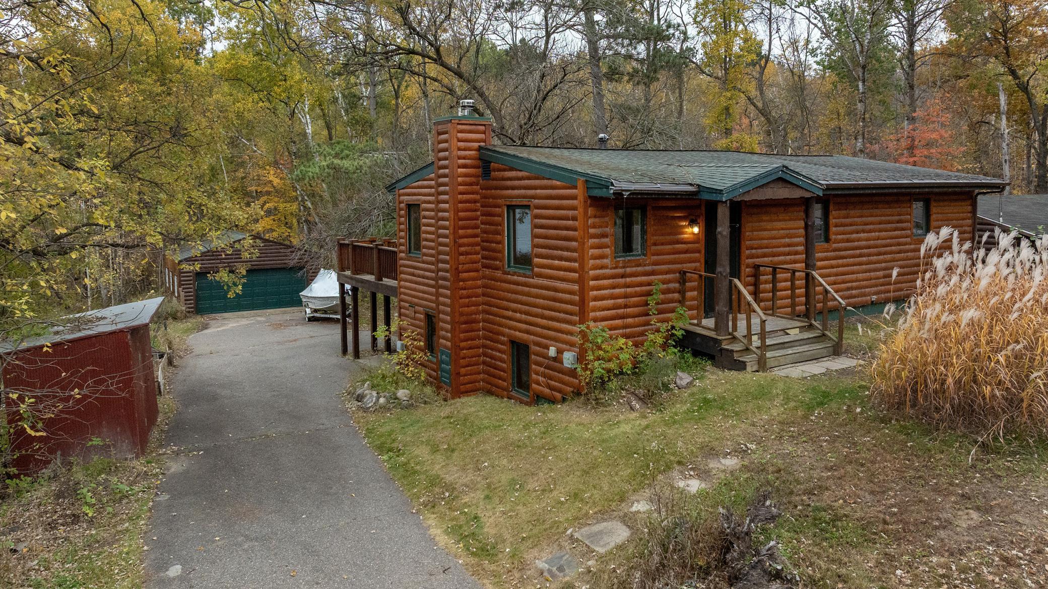 3649 County Road 168