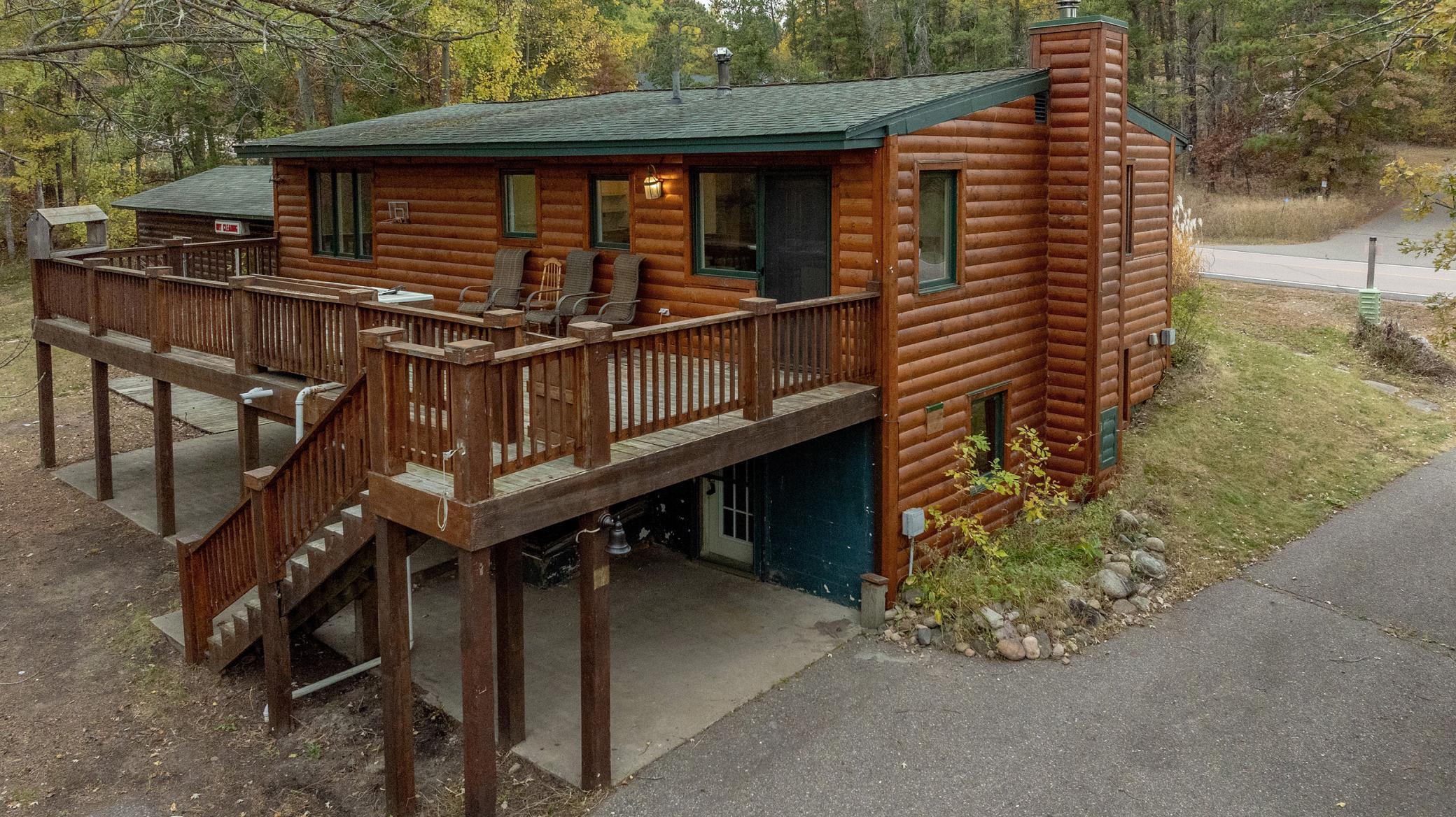 3649 County Road 168