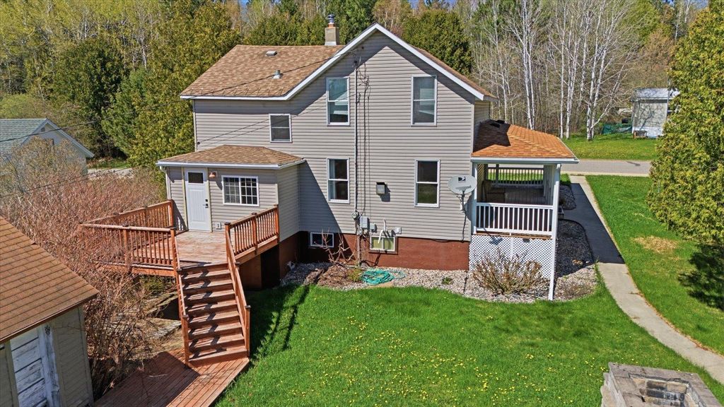 Photo of 50 Main Street, Soudan, MN 55782 (MLS # 7080182)