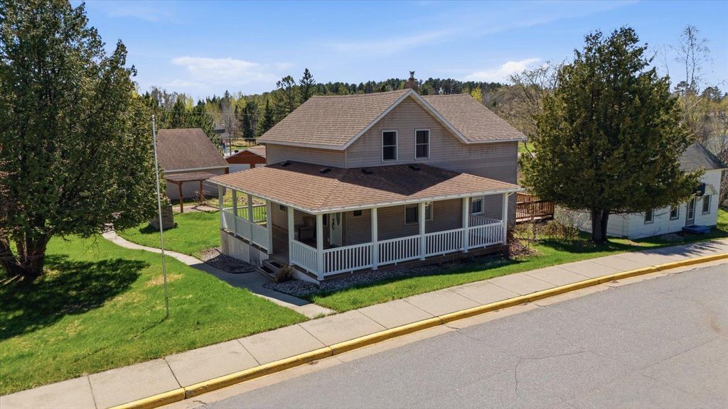 Photo of 50 Main Street, Soudan, MN 55782 (MLS # 7080182)