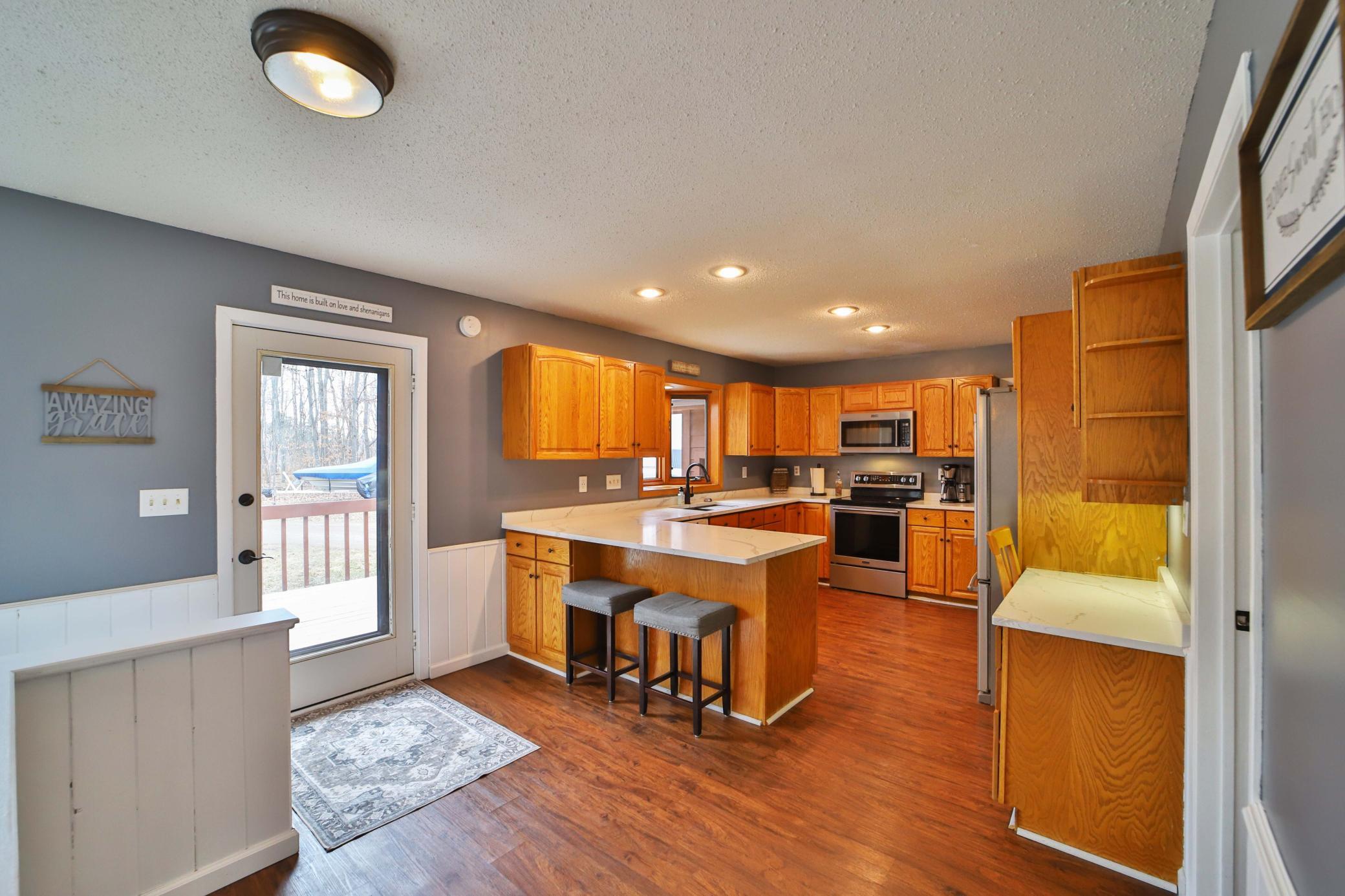 4738 Timber Oaks Road