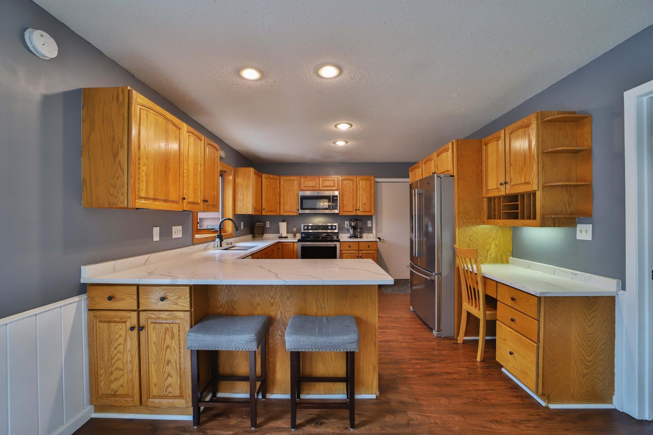 4738 Timber Oaks Road