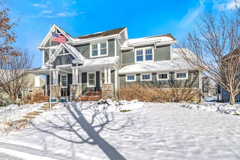 16872 Eagleview Drive Lakeville MN 55044